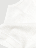 Пижама ажурная женская Mjölk Экрю