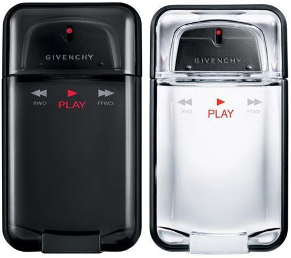 Givenchy Play
