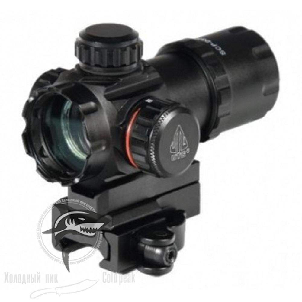 Коллиматор UTG SCP- DS3039W BH-KUTG39