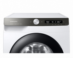 Стиральная машина SAMSUNG WW80AG6S28AELP