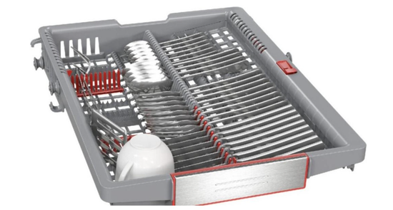 Встраиваемая посудомоечная машина Bosch SPV6ZMX17E