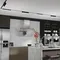 359068 DRIVE NT23 182 черный Драйвер для накладного шинопровода (арт.135193-135196) IP20 100W 48V SMAL