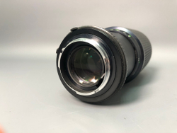Minolta Rokkor-X 75-200 4.5