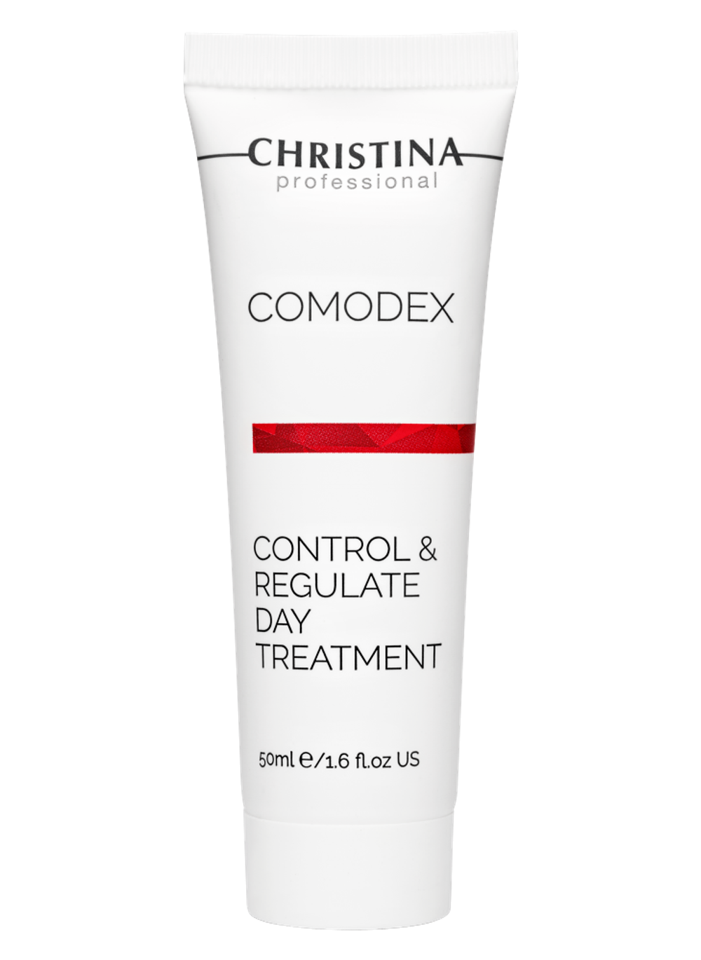 CHRISTINA Comodex Control & Regulate Day Treatment