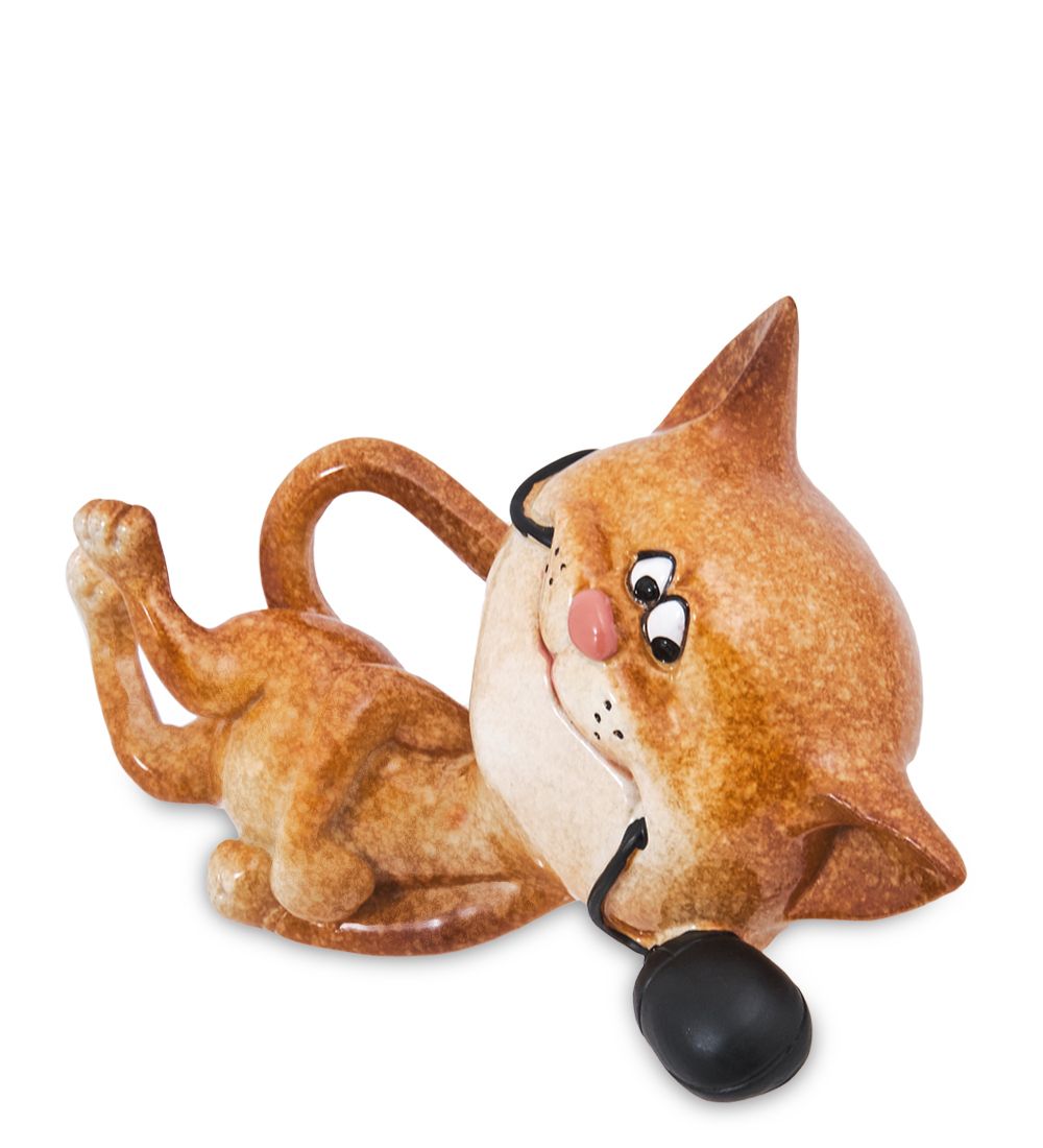 GAEM Art MN-309 Фигурка «Кот»