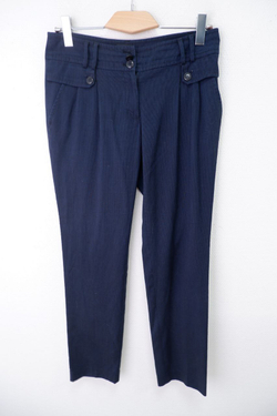 Брюки O'stin базовые 46 размер