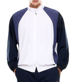 Men's Спортивный костюм EA7 Tennis Pro - armani blue