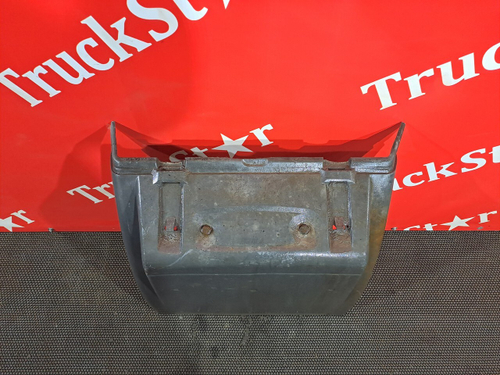 Крыло заднее передняя часть 2017г