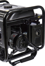 Генератор бензиновый ELITECH GES 10000ЕAW HD 204672