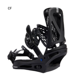 Крепления для сноуборда BURTON Men's GENESIS STEP ON