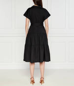 Платье LAUREN RALPH LAUREN - черный(250933392)