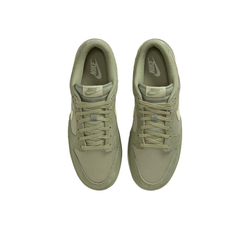 Кроссовки Nike Dunk Low Premium 'Oil Green' FB8895-300