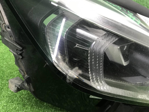 Фара правая BMW 7er G11 G12 (2019-2022) LED