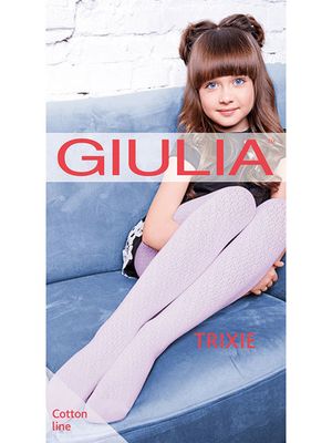 Детские колготки Trixie 02 Giulia