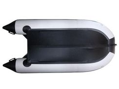 Лодка ПВХ TADPOLE MD 360