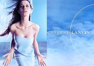 Lanvin Oxygene Eau De Parfum