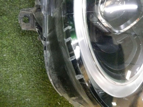 Фара правая Mini Hatch F56 (2018-2021) LED