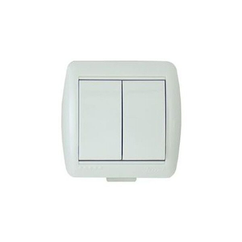 NATA 710 0200 101 Выкл сдв бел. о/у