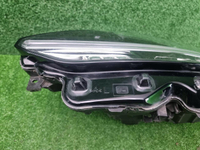 Фара левая Volvo V90 2 (2020-н.в.) LED