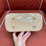 Louis Vuitton Alma BB