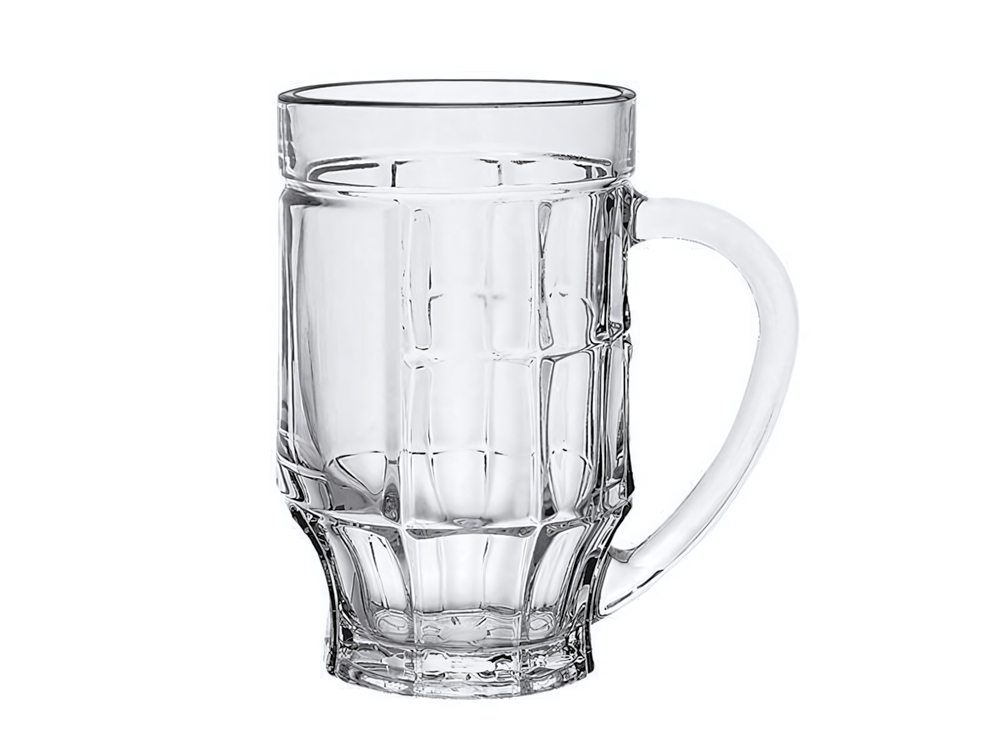 Кружка пивная 500мл "Пинта"