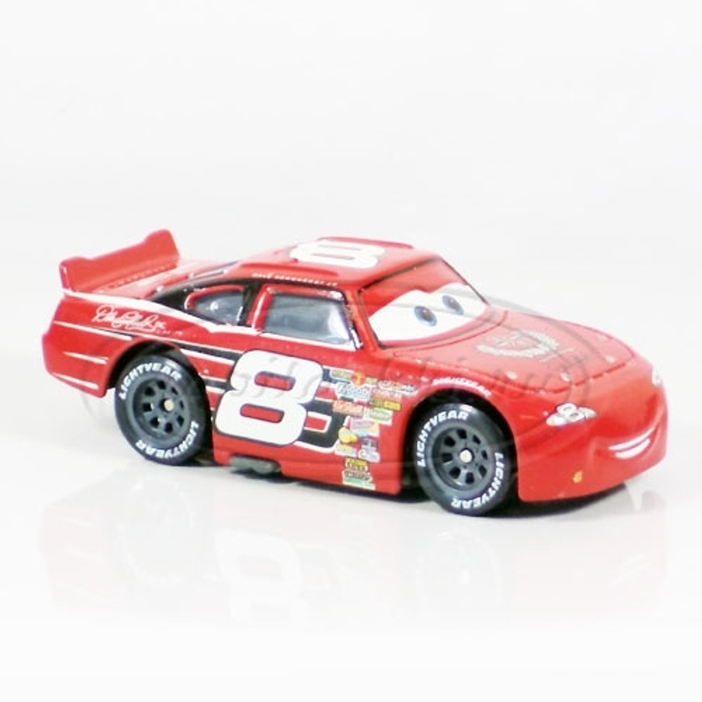 Dale earnhardt toy car store