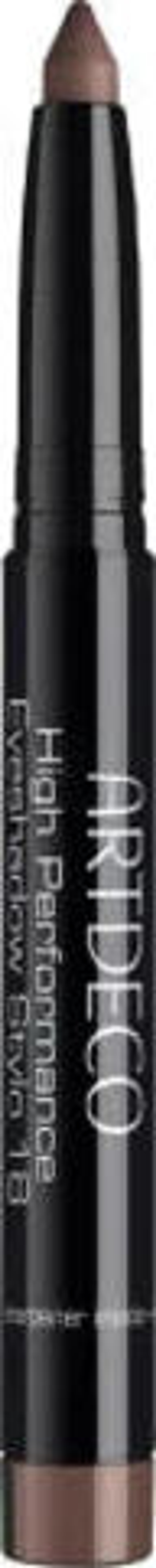 Lidschatten High Performance Stylo 18 Mat Brown, 1,4 g
