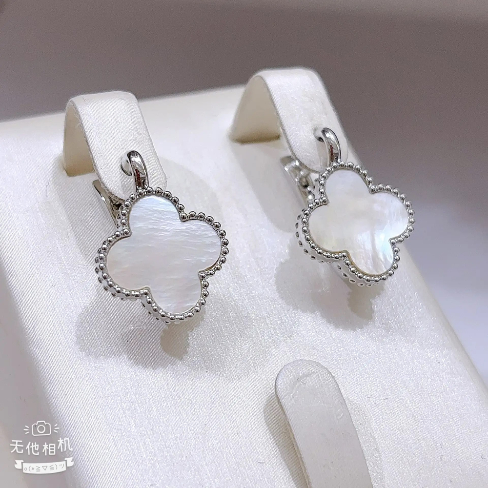 Серьги ZinLi - арт167