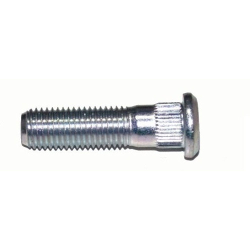 Шпилька колесная, M12 x 1,5, L=50, D=12,8, Цинк