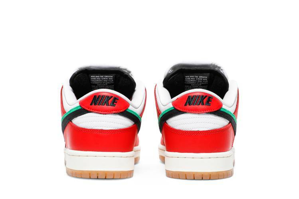 Кроссовки Frame Skate X Nike Dunk Sb Habibi
