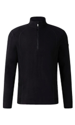 Толстовка BOGNER SPORT HARRY1 в черном цвете