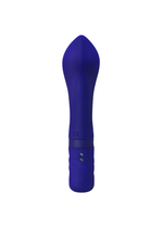 Перезаряжаемый Вибратор Universe Mamasita’s Fantastic Shield Blue 9604-01lola