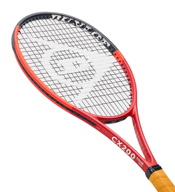 Теннисная ракетка Dunlop CX 200 Tour 18x20 2024