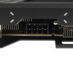 Видеокарта ASRock INTEL  ARC B570 B570 CL 10GO 10ГБ Challenger, GDDR6, OC,  Ret
