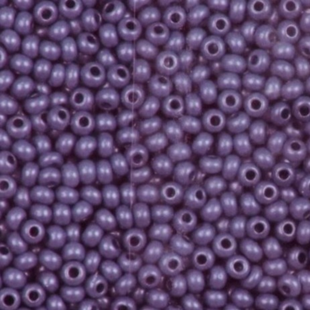 Бисер Preciosa 10/0. 16728 (50гр.)