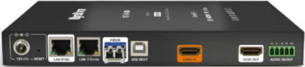 Передатчик Wyrestorm NHD-500-TX-V2