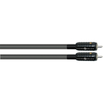 Wireworld Equinox 8 Interconnect 1.0m Pair, кабель межблочный RCA, 1м., пара. (EQI1.0M-8)