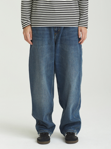 Женские Джинсы Brandon Single Knee