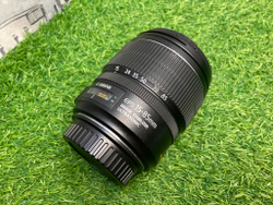 Canon EF-S 15-85mm 3.5-5.6 IS USM