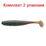 Силиконовая Приманка Sprut Kagami