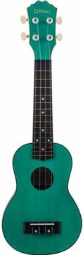 Укулеле сопрано DAVINCI VINS-10 EM