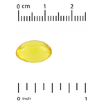 California Gold Nutrition, SimplyOne®, витамин D3, 1250 мкг (50 000 МЕ), 50 капсул