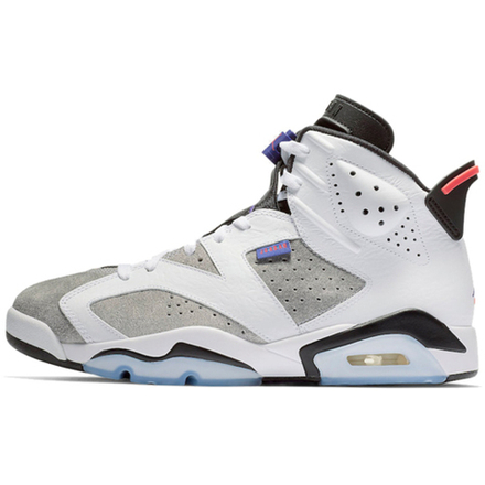 Кроссовки Air Jordan 6 Retro LTR Flint