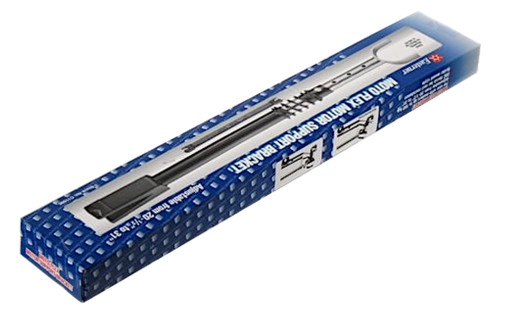 Кронштейн опорный для перевозки ПЛМ на трейлере C11096  52-78см 1011013
