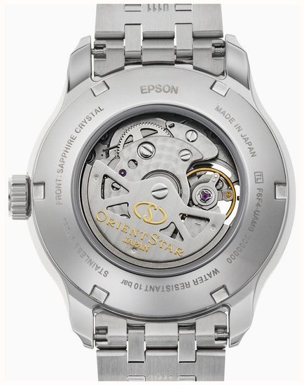 Мужские часы Orient RE-AV0B08L00B