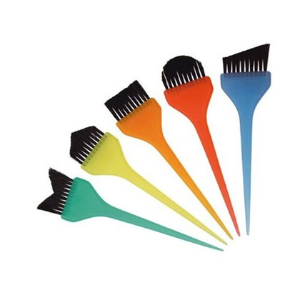 Sibel Набор кистей разной формы для окрашивания 8450201