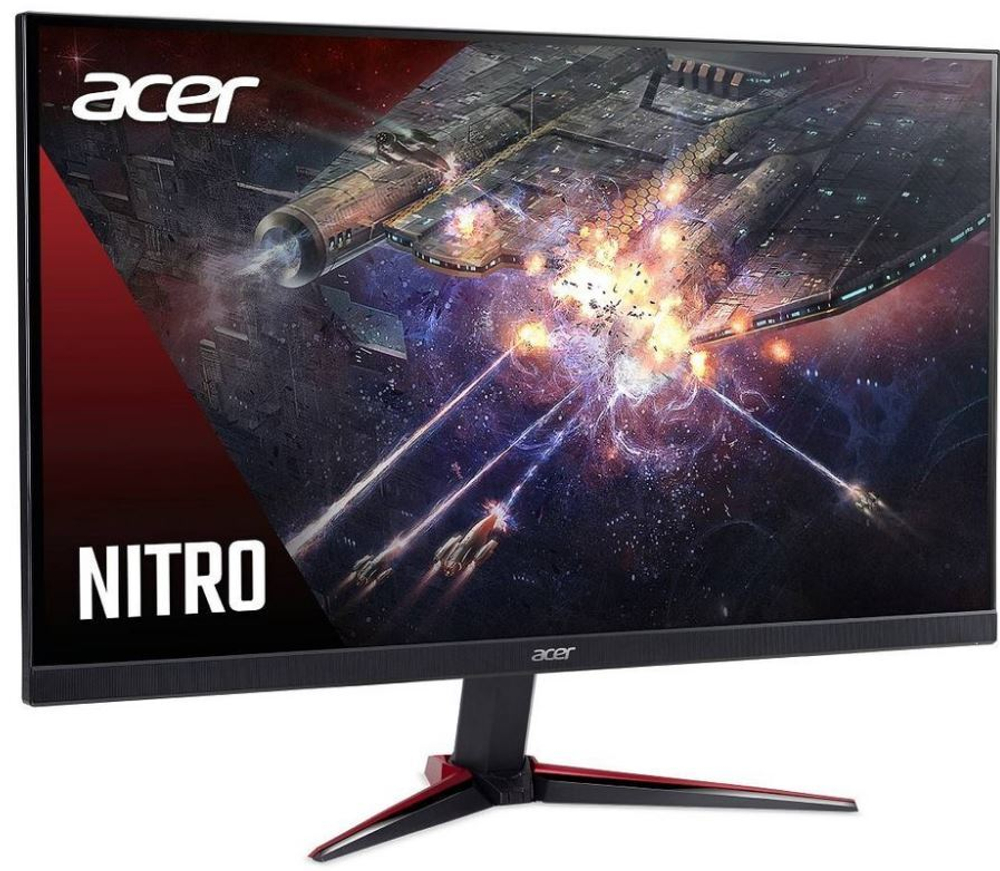 Монитор 27" Acer Nitro VG270Gbmipx