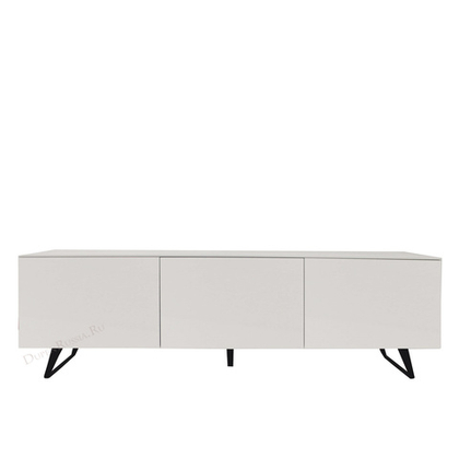 Тв тумба DUPEN TV-108 Белый OCEAN