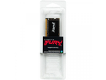 Оперативная память Kingston Fury KF432S20IB/32, DDR4 1х 32ГБ 3200 МГц, SODIMM, RTL