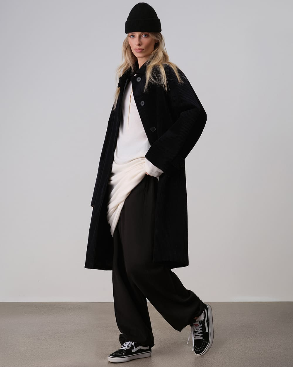 Шапка "Babeanie”